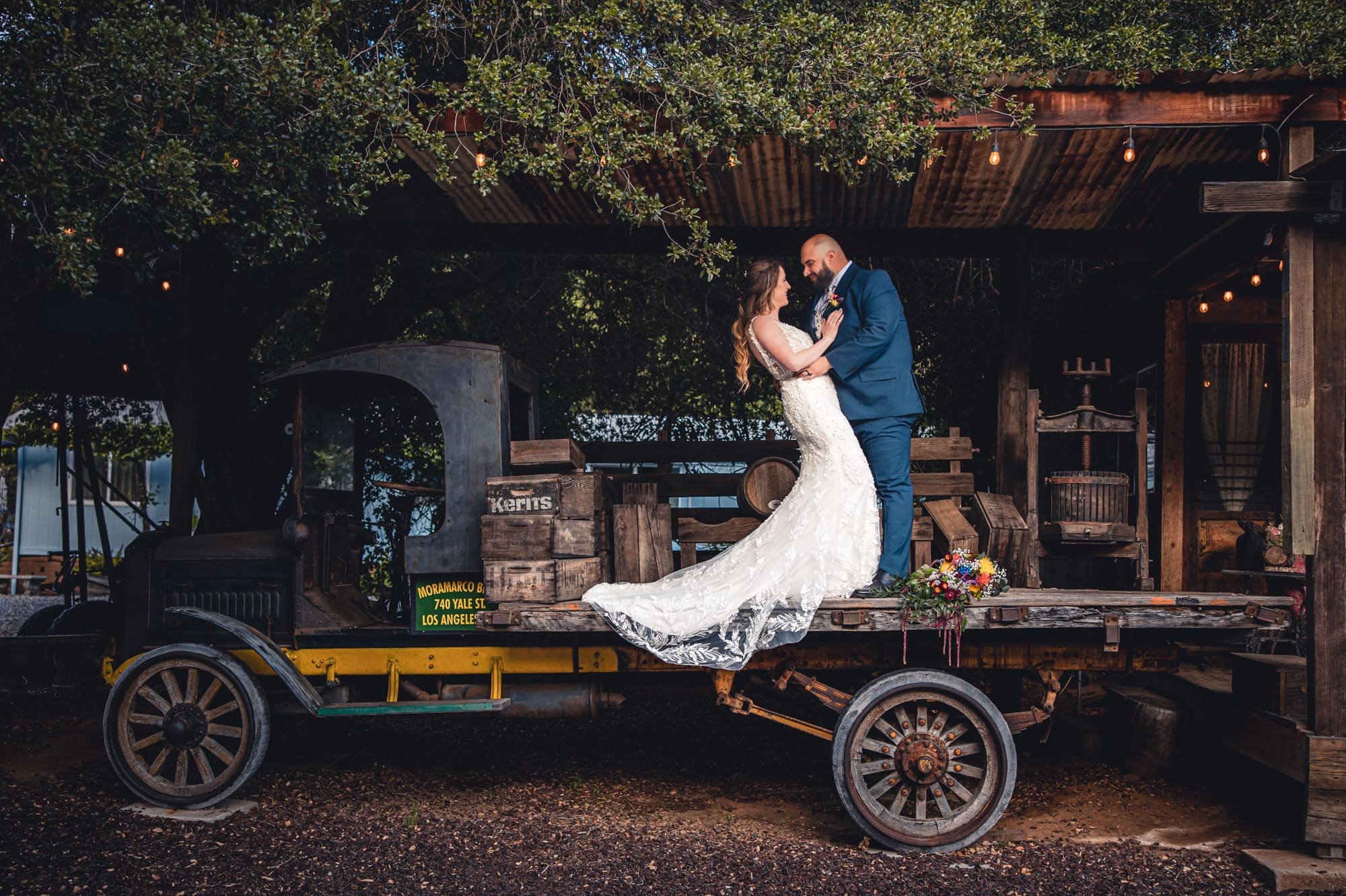 Preserving Precious Moments: Finding Your Ideal Wedding Photographer