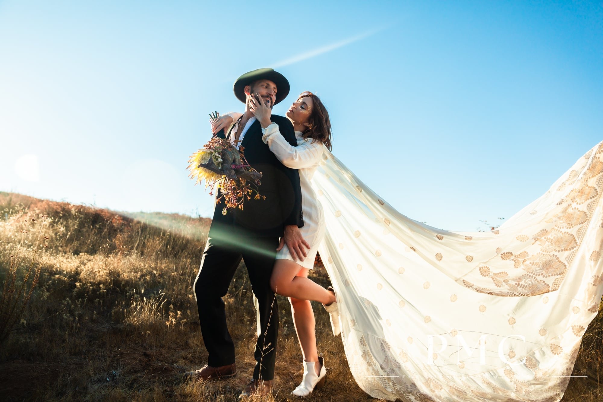 Alternative Boho Summer Outdoor Temecula Wedding - Best Southern California Wedding Photographer-8.jpg