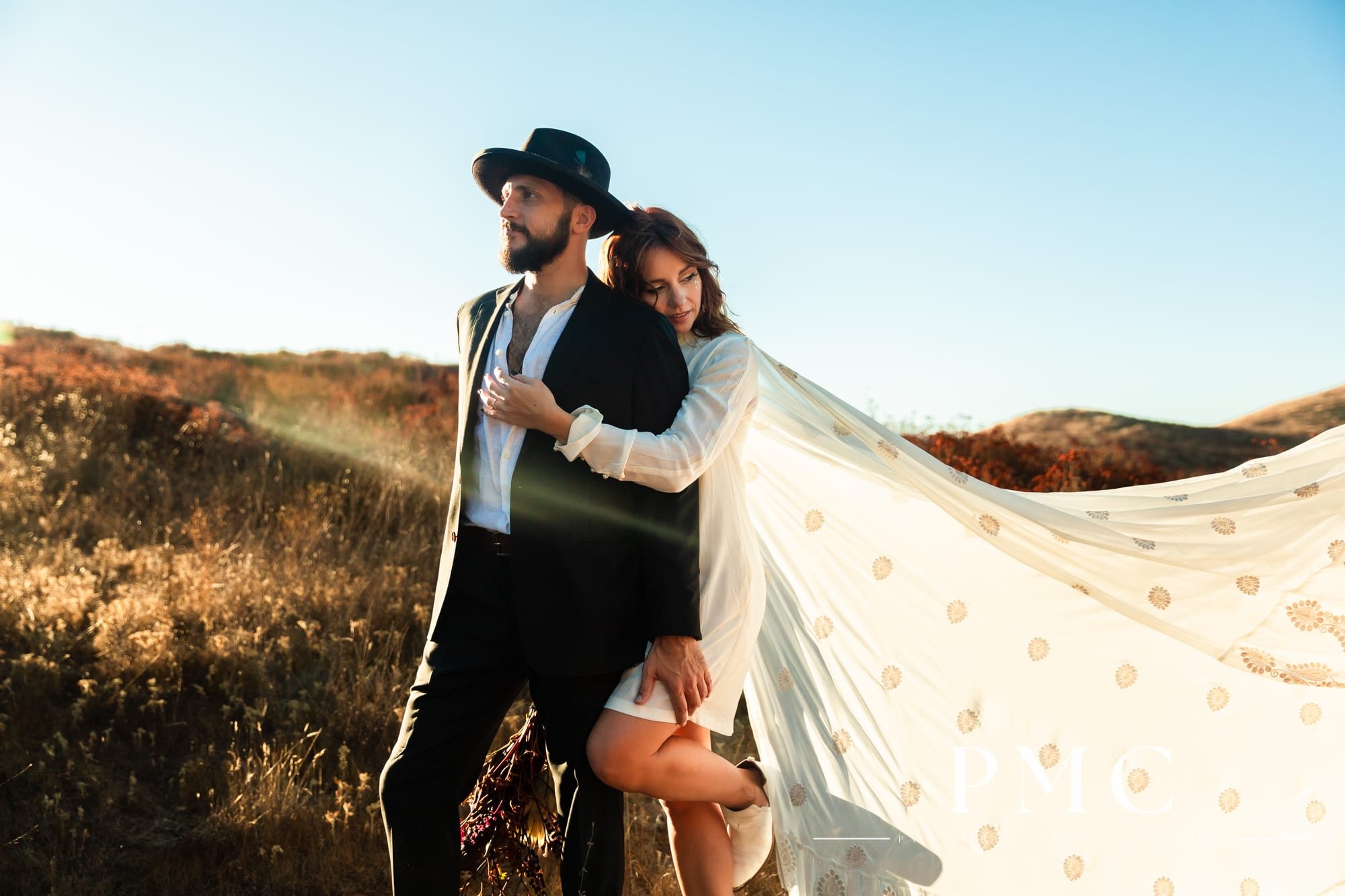 Alternative Boho Summer Outdoor Temecula Wedding - Best Southern California Wedding Photographer-9.jpg